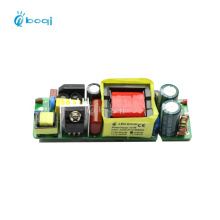 boqi 36v open frame led driver 25w 650mA 18w 20w 24w 25w CE FCC SAA